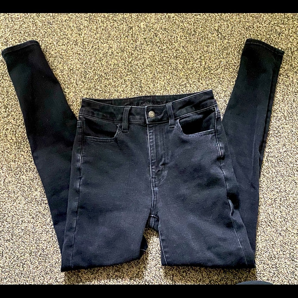 American Eagle 360 Next Level Stretch Jeans